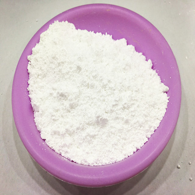 Bột nhôm ALUMIUM Hydroxide ATH